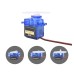 SG90 Micro Servo Motor 9g – 180°/360°