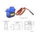 SG90 Micro Servo Motor 9g – 180°/360°